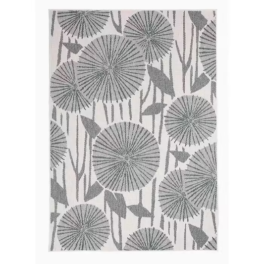 Tapis Outdoor Sirocco – Réversible