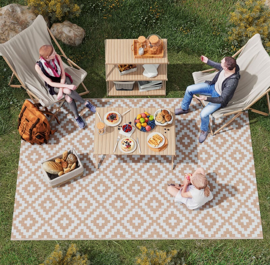 Tapis Outdoor Riva