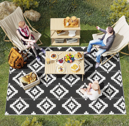 Tapis Outdoor Sōma