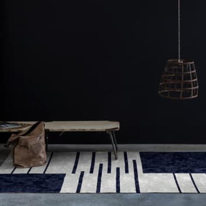 Tapis Outdoor Keiji