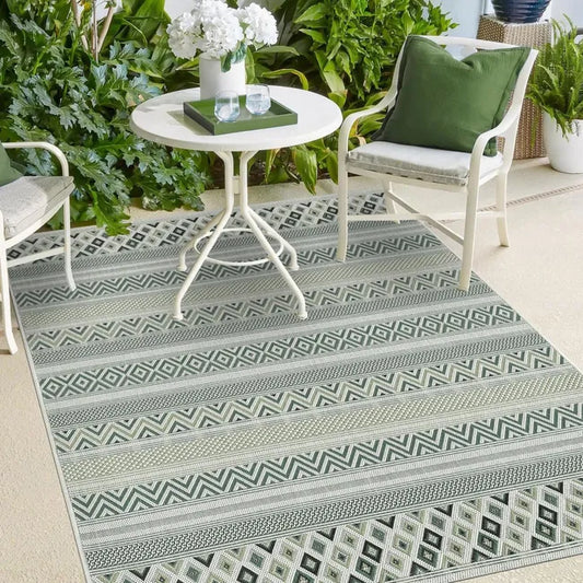 Tapis Outdoor Nara
