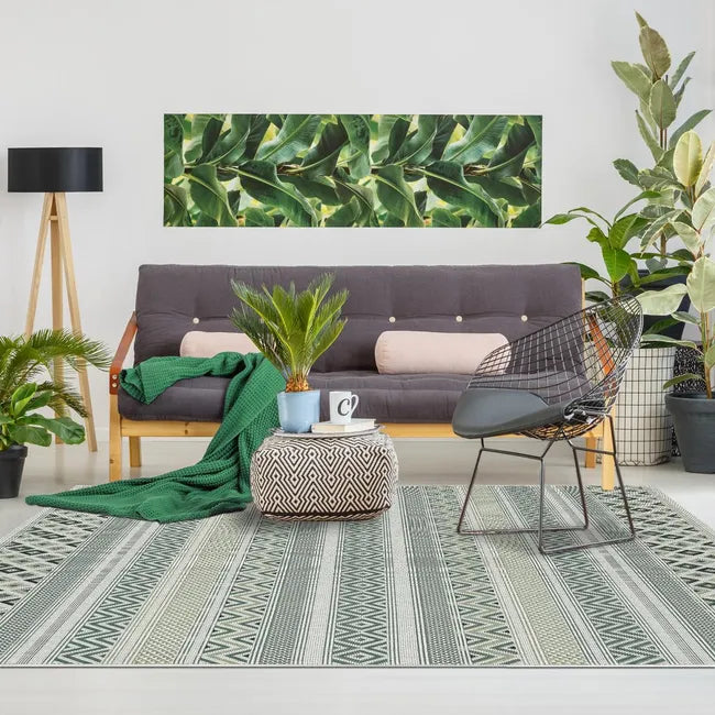 Tapis Outdoor Nara