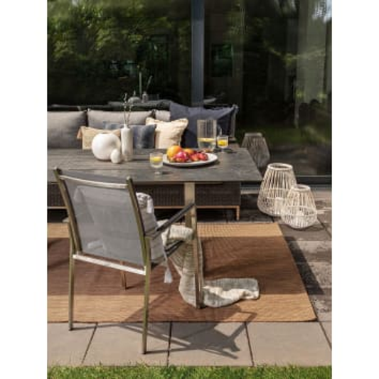 Tapis Outdoor Sana