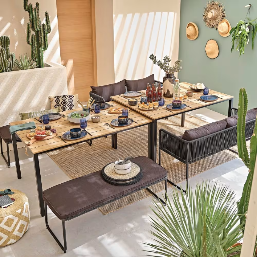Tapis Outdoor Bahia